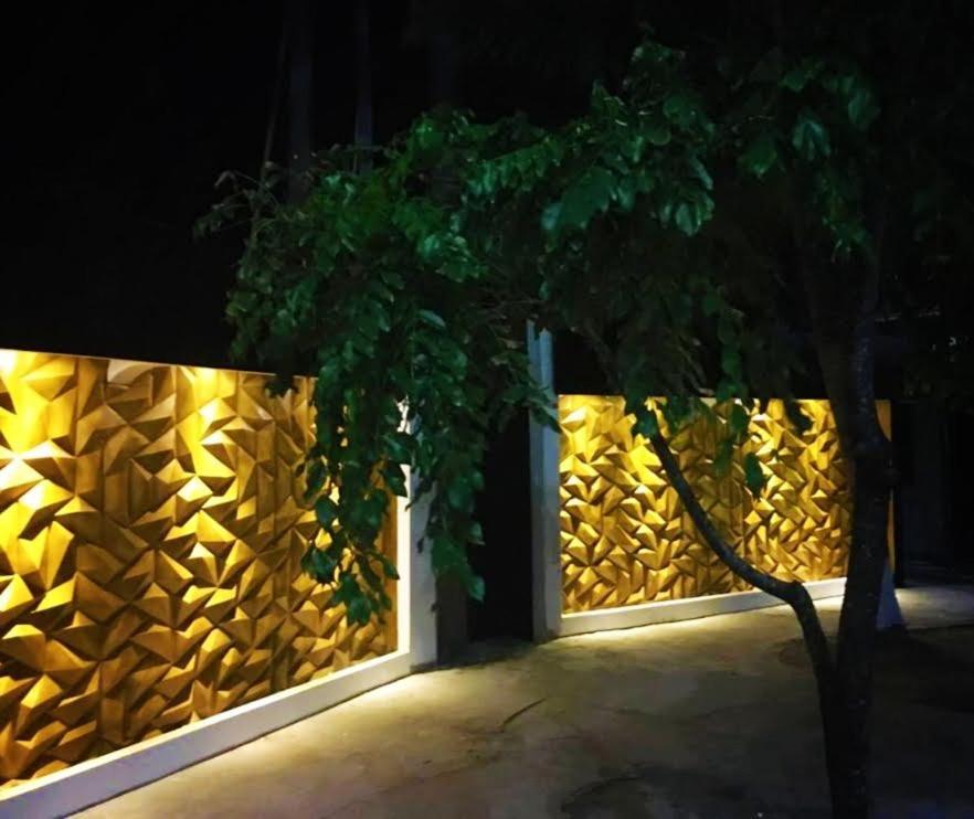 Hotel Mitologia Algodoal Buitenkant foto
