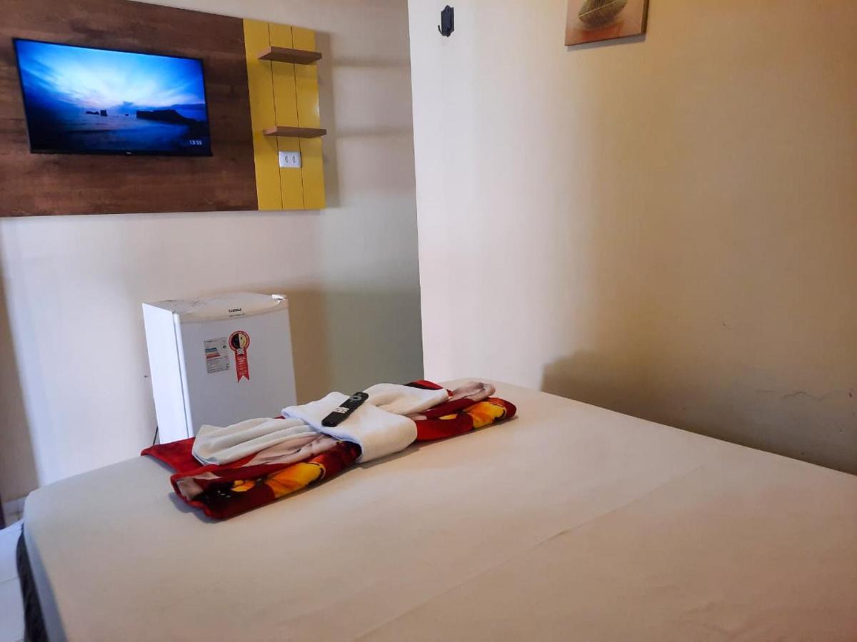 Hotel Mitologia Algodoal Buitenkant foto