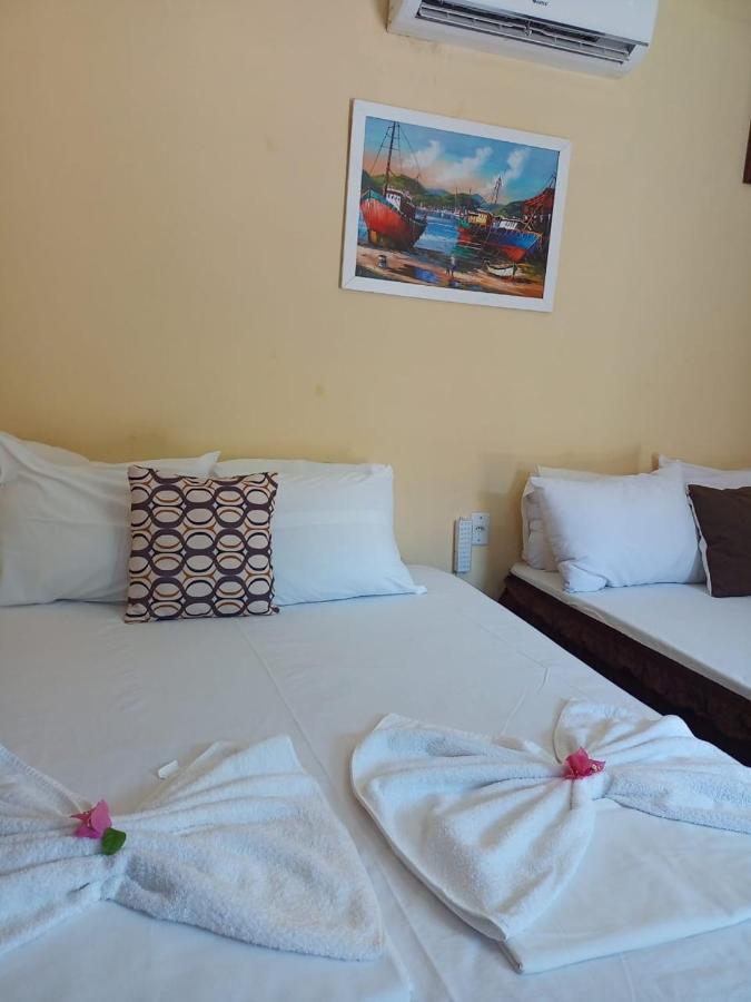 Hotel Mitologia Algodoal Kamer foto