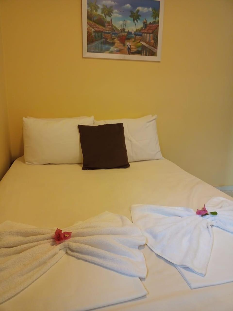 Hotel Mitologia Algodoal Kamer foto